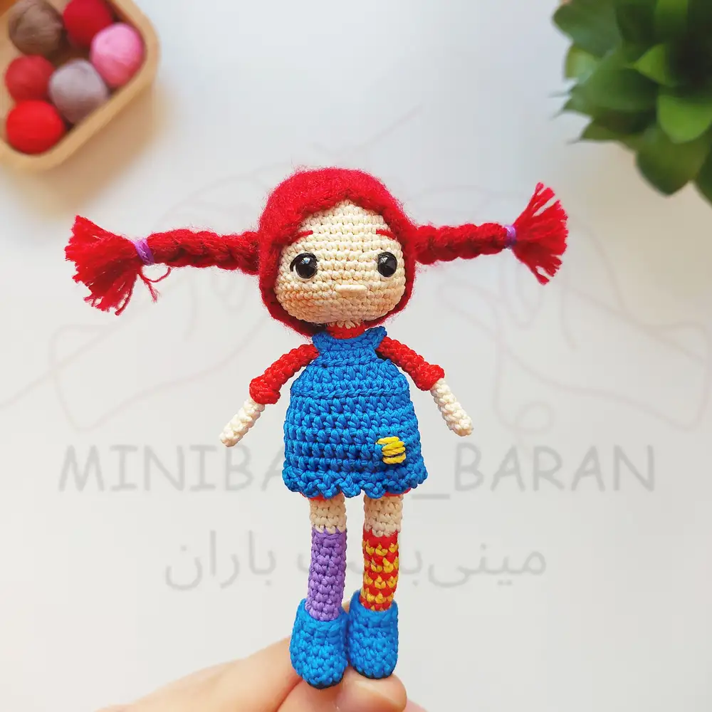 بافت پی پی جوراب بلند
