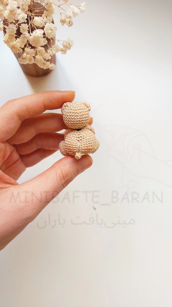 خرس قلبی بباف