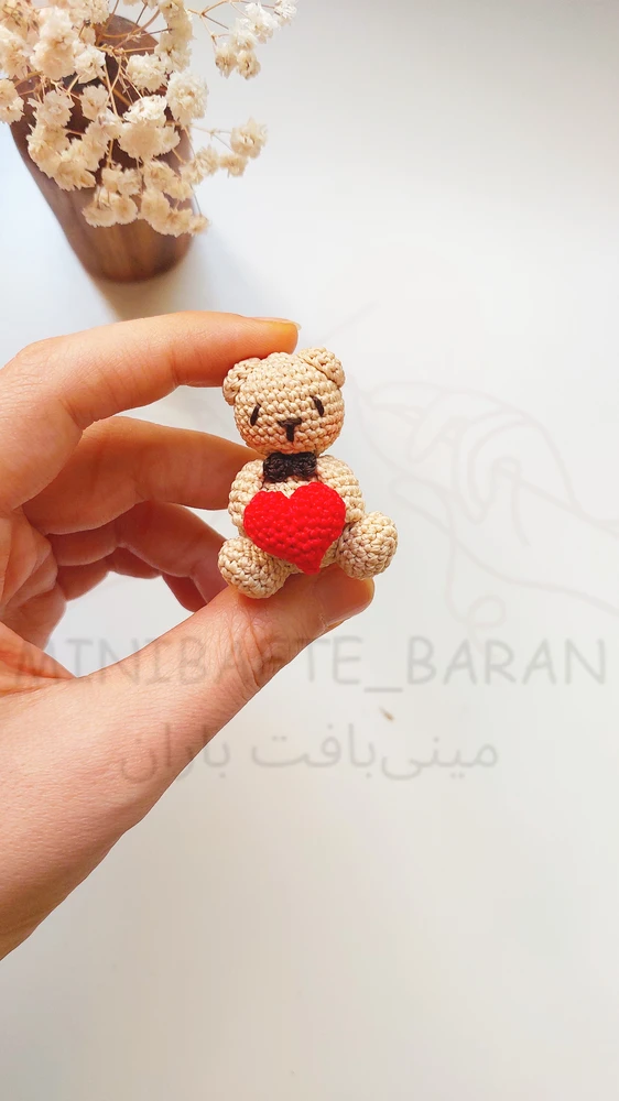 خرس قلبی رایگان